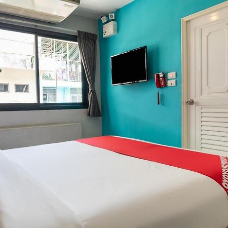 بيت شباب أو واي أو 501 آت نايت Phuket المظهر الخارجي الصورة