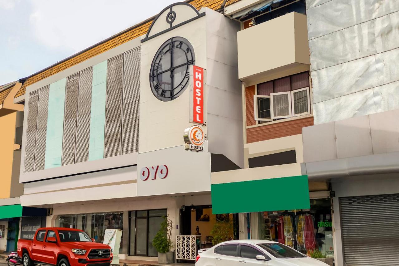 بيت شباب أو واي أو 501 آت نايت Phuket المظهر الخارجي الصورة